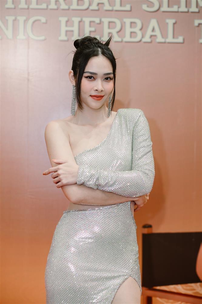 CAM thường bắt nhan sắc thật Diệp Bảo Ngọc, có gì khác ảnh HD?-4