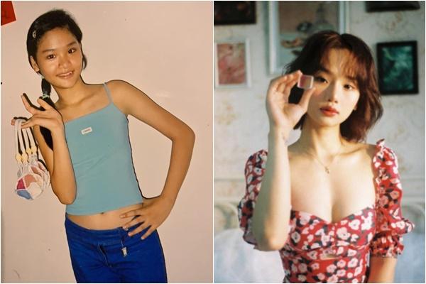 Karik và Miu Lê tung ảnh cô dâu - chú rể như thông báo đám cưới-6