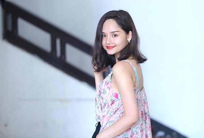 Dụi mắt vài lần mới nhận ra Miu Lê thời mũi tẹt, ngực lép-4