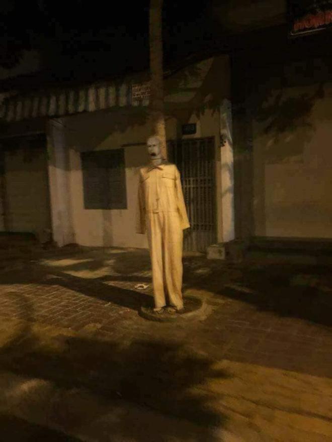 Những màn vứt rác hãi hùng khiến người đi đường sợ rớt tim-9