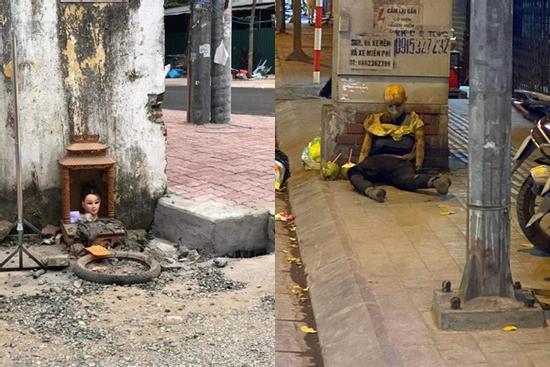 Những màn vứt rác hãi hùng khiến người đi đường sợ rớt tim