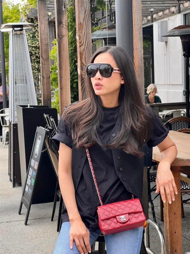 Sao Việt hôm nay 22/5: Chồng Hà Thanh Xuân nói về con gái riêng-4