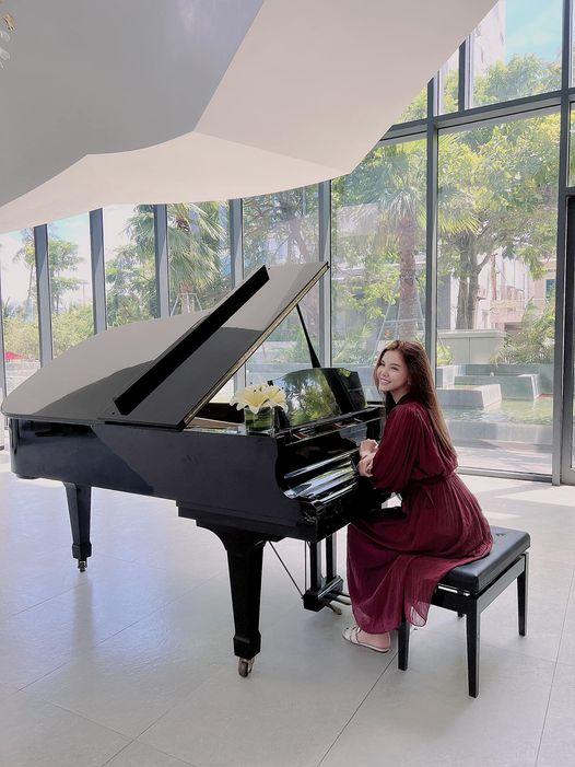 Sao Việt hôm nay 22/5: Chồng Hà Thanh Xuân nói về con gái riêng-7