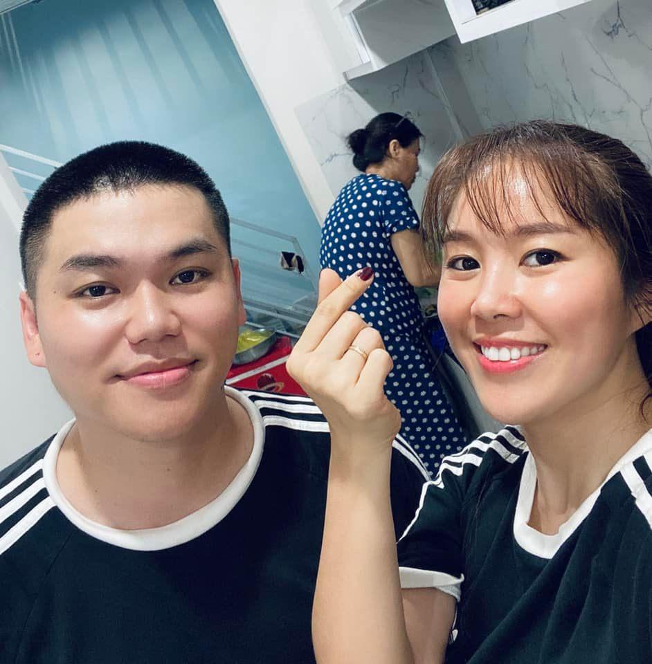 Sao Việt hôm nay 22/5: Chồng Hà Thanh Xuân nói về con gái riêng-9