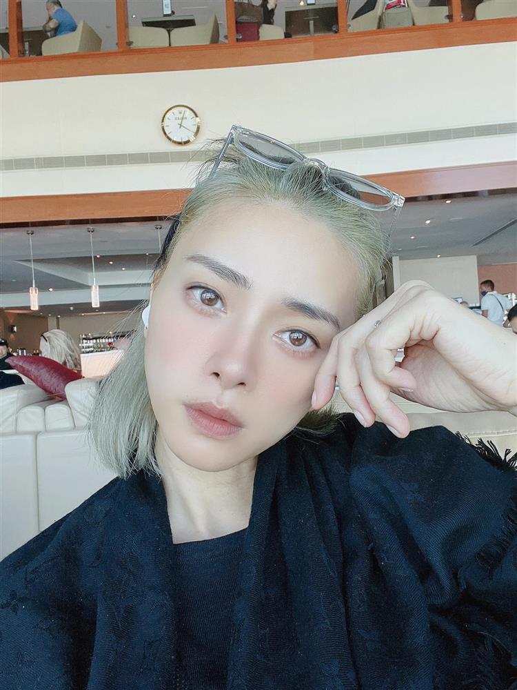 Sao Việt hôm nay 22/5: Chồng Hà Thanh Xuân nói về con gái riêng-8