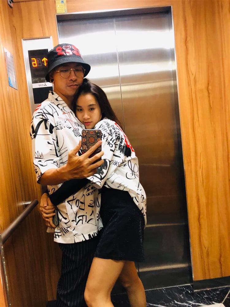 Sao Việt hôm nay 22/5: Chồng Hà Thanh Xuân nói về con gái riêng-2