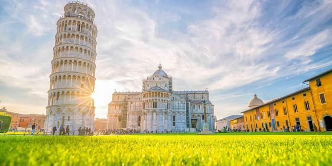 Du lịch châu Âu sôi động trở lại sau thời gian đóng băng-1