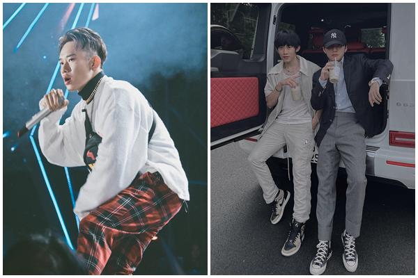 Xôn xao Kay Trần tìm luật sư, thật sự muốn đối đầu Sơn Tùng?-9