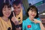 Hot girl ĐT nữ Việt Nam và mối tình chị em: Tuyên bố giải nghệ để kết hôn