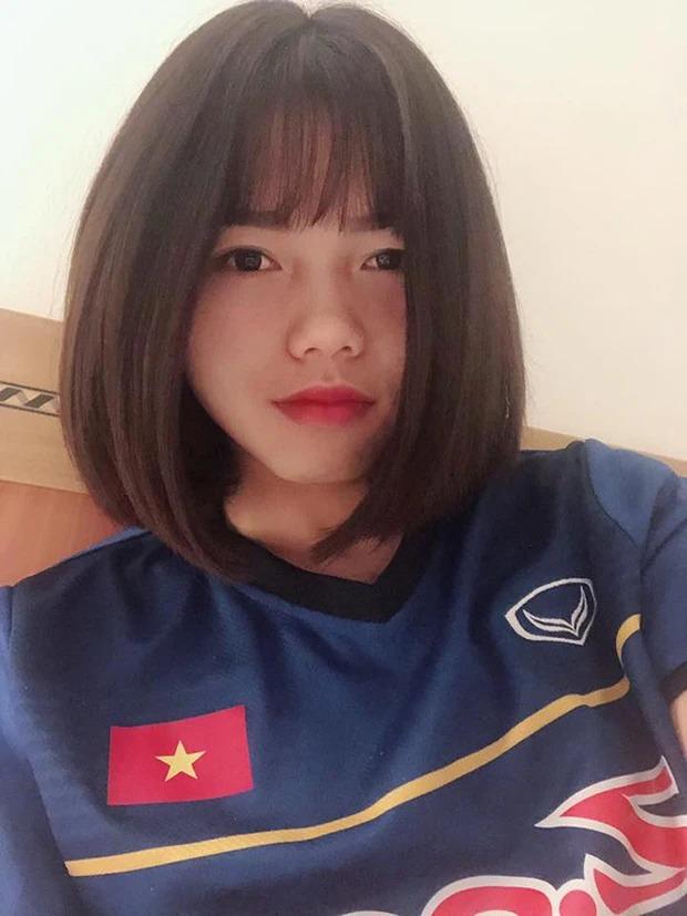 Hot girl ĐT nữ Việt Nam và mối tình chị em: Tuyên bố giải nghệ để kết hôn-4