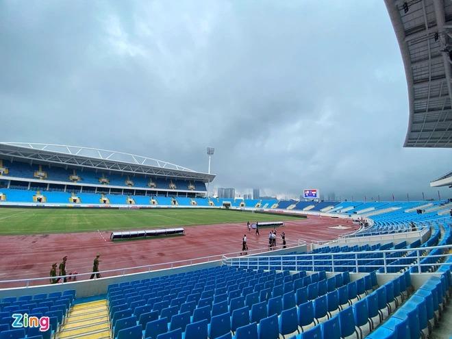 Vé chợ đen trận Việt Nam - Thái Lan sụt giá mạnh trước giờ bóng lăn-4