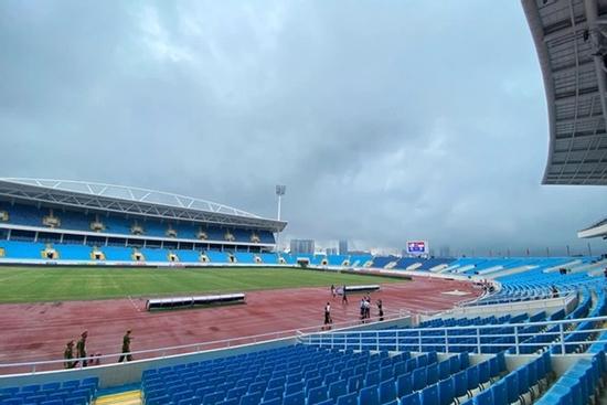 Vé 'chợ đen' trận Việt Nam - Thái Lan sụt giá mạnh trước giờ bóng lăn