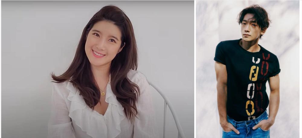 Nữ ca sĩ bị ném gạch vì nhảy cùng Bi Rain-1