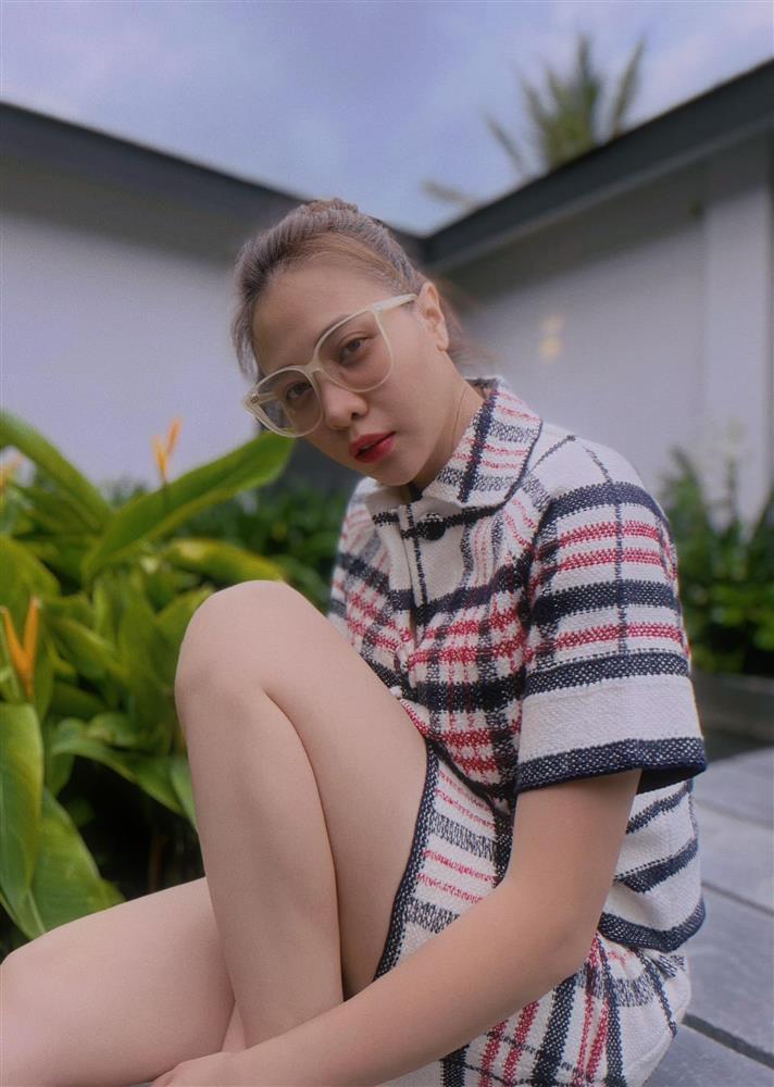 Vợ Cường Đô La là hoa khôi nhưng liên tục bị chê xấu-1