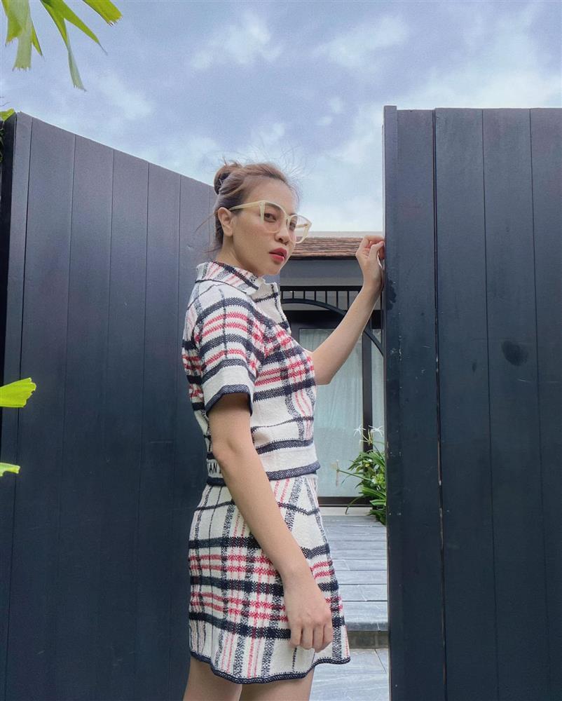 Vợ Cường Đô La là hoa khôi nhưng liên tục bị chê xấu-2