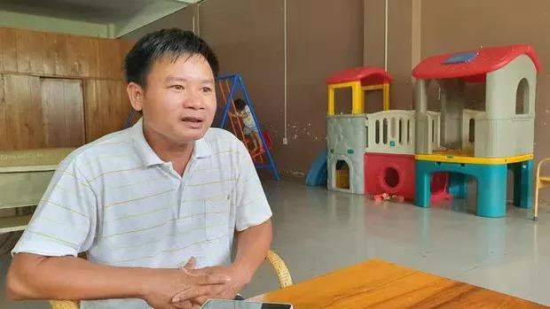 Người chồng lên tiếng vụ mẹ khai tử cho con trai 3 tuổi dù còn sống-2