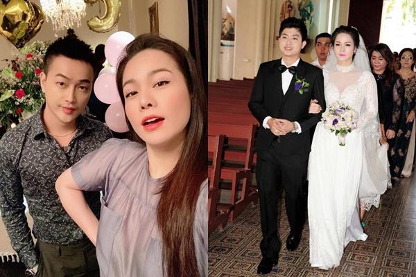 Nhật Kim Anh: Nhiều người không xem tôi là phụ nữ-5