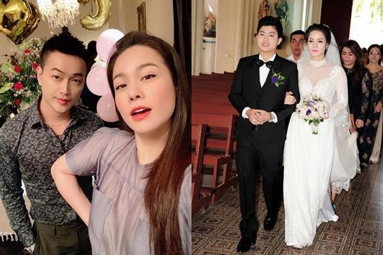 Đường tình duyên đầy 'sóng gió' của ca sĩ Nhật Kim Anh