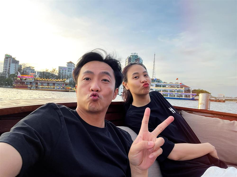 Vợ Cường Đô La là hoa khôi nhưng liên tục bị chê xấu-6