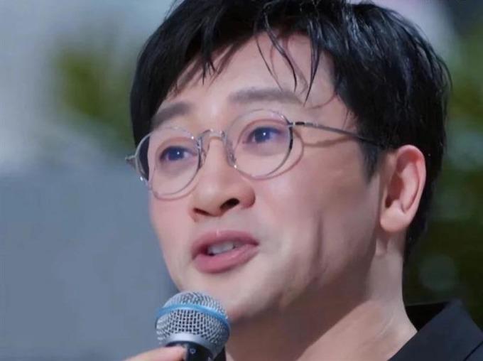 Tô Hữu Bằng bị phù nề-1