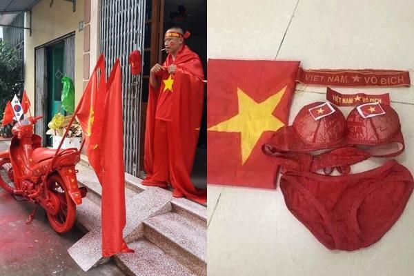 Cha của Nhâm Mạnh Dũng: Gia đình tôi quá tự hào-4