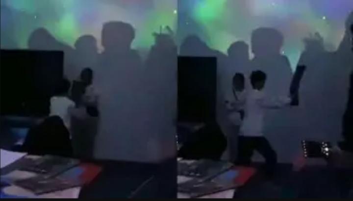 Bày kế hoạch cầu hôn, lúc quỳ gối tỏ tình mới biết... nhầm bạn gái-3