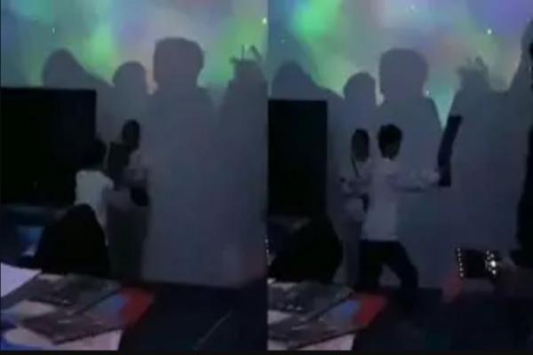 Yêu nhau 6 ngày, thanh niên xăm kín lưng tỏ tình ai nấy kinh sợ-3