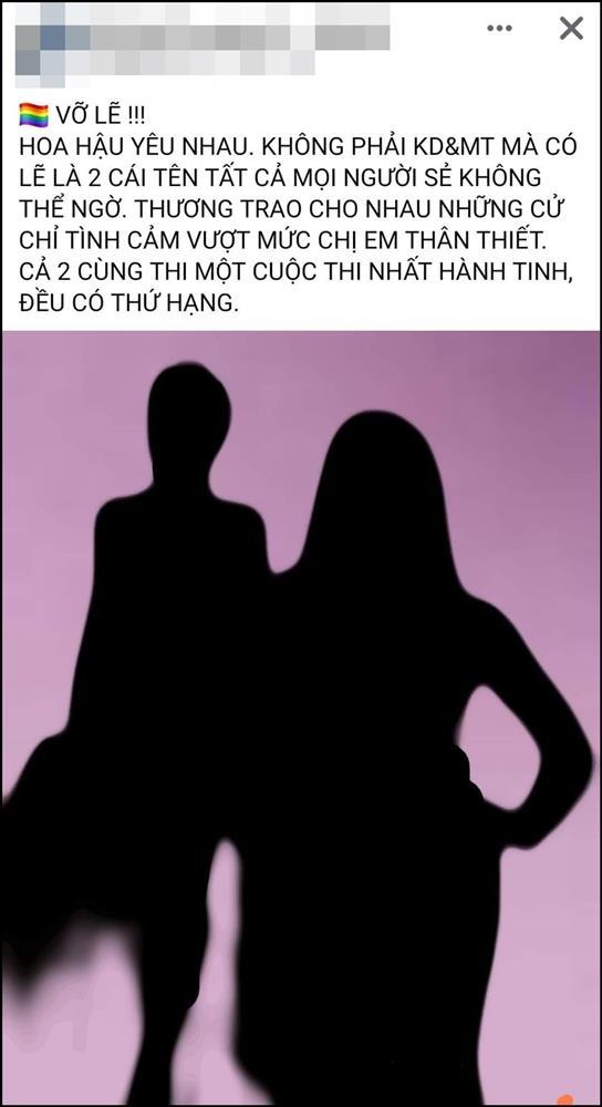 HHen Niê lên tiếng tin đồn yêu Á hậu Kim Duyên-1