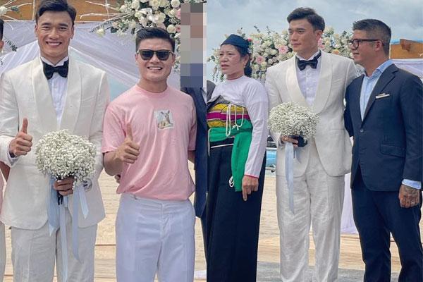 Thủ môn Bùi Tiến Dũng giàu cỡ nào trước khi lấy vợ?-10