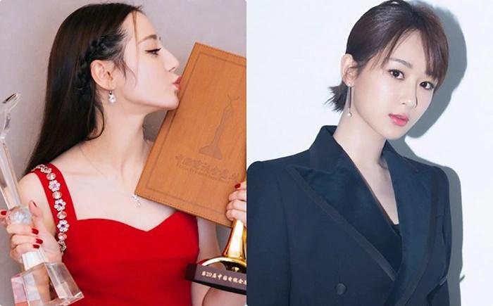 Kim Ưng rục rịch trở lại: Dương Tử, Địch Lệ Nhiệt Ba bị mỉa mai-6