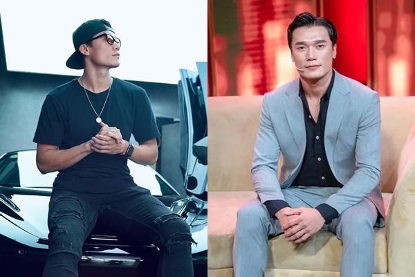 Bùi Tiến Dũng biến lễ cưới thành tiệc mừng Việt Nam vô địch-8