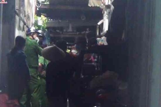 Nghi vấn trong vụ bé gái tử vong còn mẹ bất tỉnh nằm kế bên