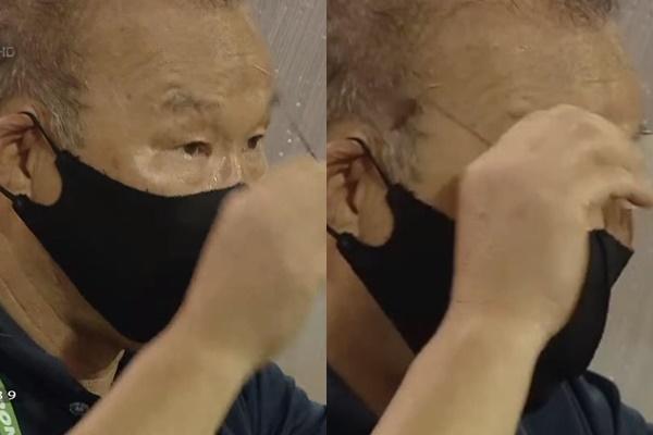 HLV Thái Lan vẫn chưa nuốt trôi thất bại trước thầy Park-4