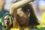 Trưởng đoàn bóng đá Thái bật khóc khi tuyển Việt Nam xưng vương