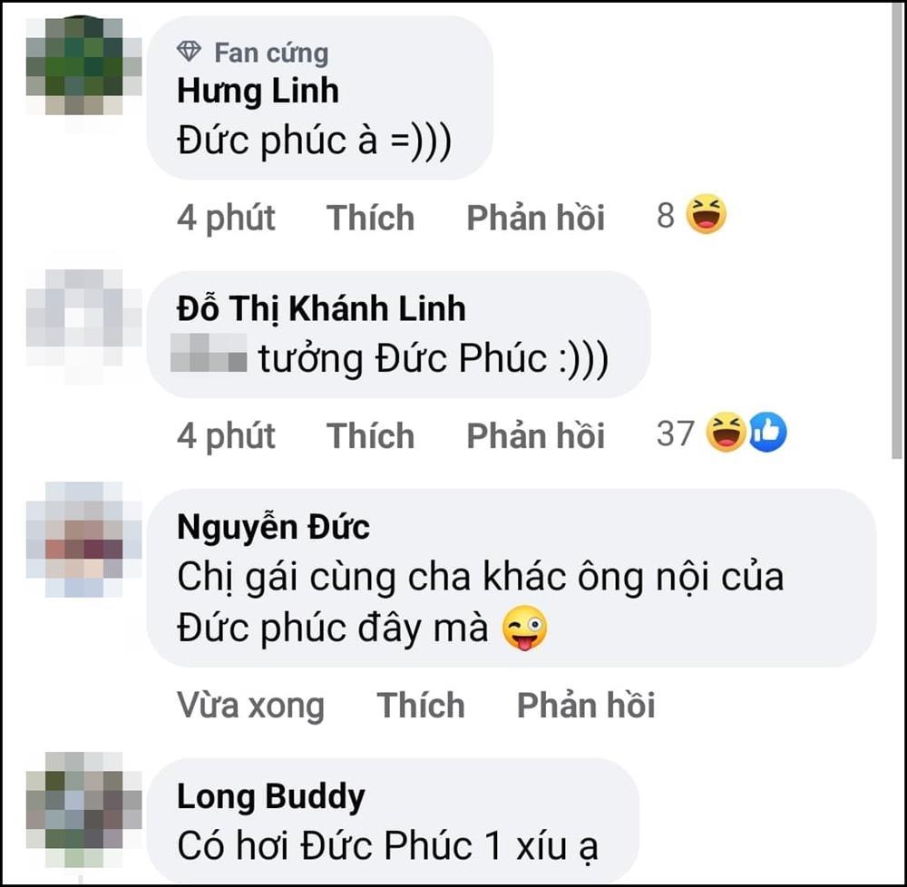 Thùy Tiên đi bão: Răng hô, hớt hải nhưng DUYÊN-11