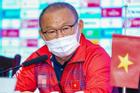 Tâm sự xúc động HLV Park Hang Seo khi ngừng dẫn dắt U23 Việt Nam