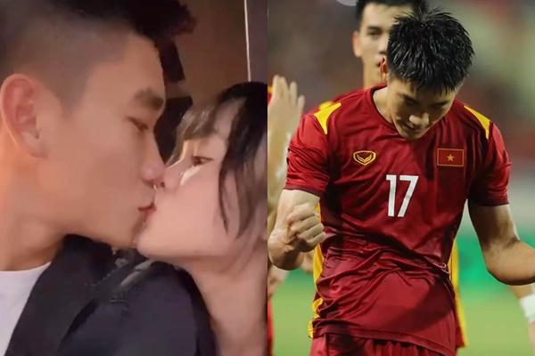 Nhâm Mạnh Dũng hưởng đặc cách khi rinh vàng cho U23 Việt Nam-10