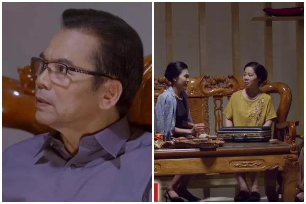 Bão Ngầm tập 63, Hải Triều thâm nhập hang ổ của Sơn bạch tuộc-6