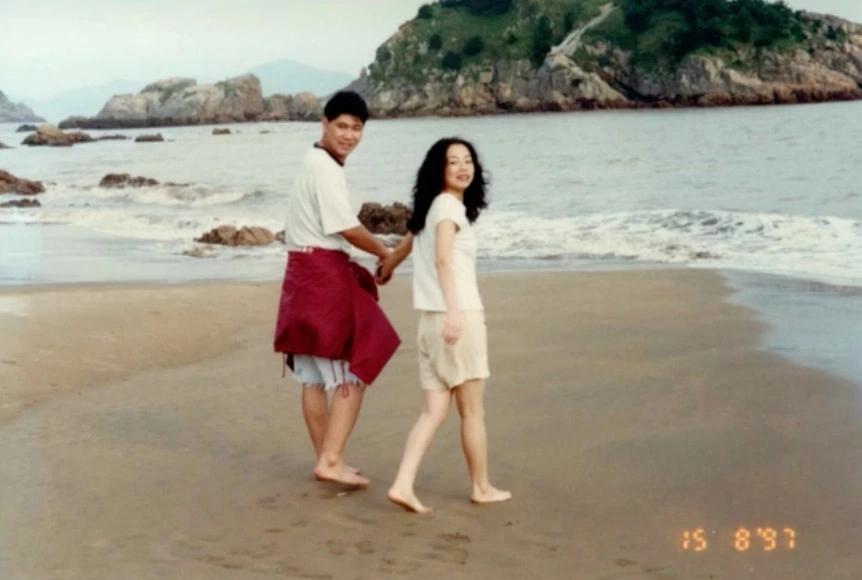 Tổ chức hôn lễ trước khi vợ mất trí nhớ hoàn toàn-2