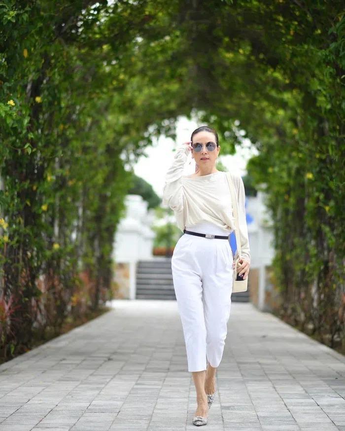 Trưởng đoàn Thái Lan sang chảnh trước khi khóc vì thua đau Việt Nam-4