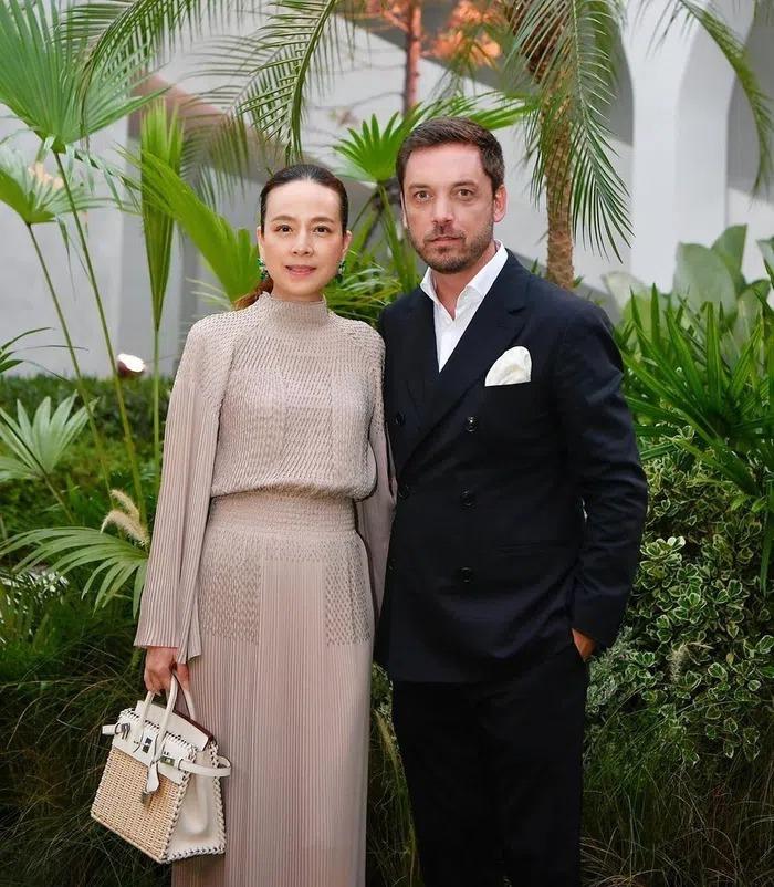 Trưởng đoàn Thái Lan sang chảnh trước khi khóc vì thua đau Việt Nam-5