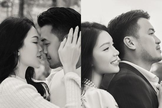 Em chồng Hà Tăng 'chắc cú' đám cưới với Linh Rin