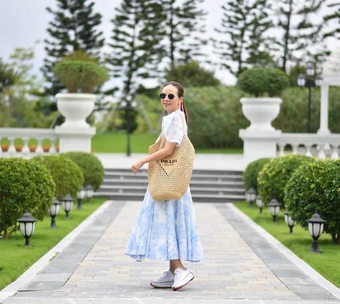 Trưởng đoàn Thái Lan sang chảnh trước khi khóc vì thua đau Việt Nam-9