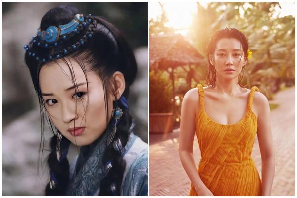 Nam diễn viên Tiếu Ngạo Giang Hồ qua đời-2