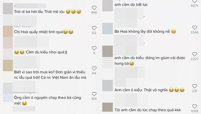 Hòa Minzy dầm mưa quẩy banh nóc, trợ lý che ô đầy bất lực-3