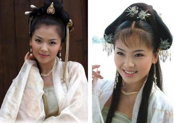 Bạch Xà ấn tượng nhất màn ảnh Hoa ngữ: Vương Tổ Hiền nhất bảng-2