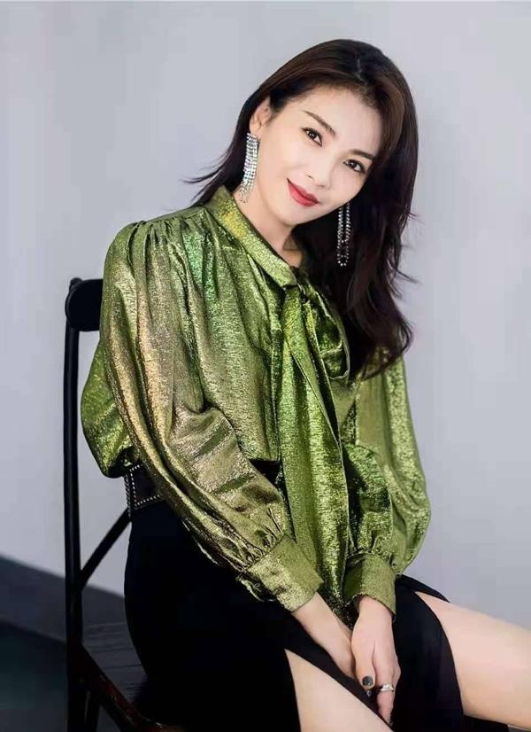 Bạch Xà ấn tượng nhất màn ảnh Hoa ngữ: Vương Tổ Hiền nhất bảng-3