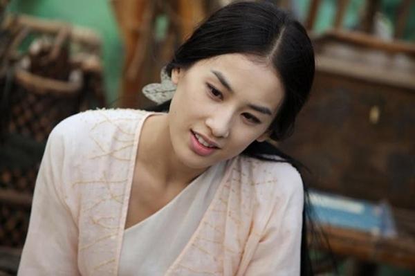 Bạch Xà ấn tượng nhất màn ảnh Hoa ngữ: Vương Tổ Hiền nhất bảng-4