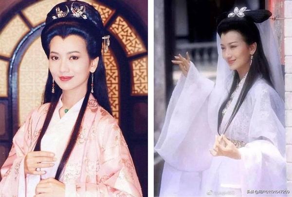 Bạch Xà ấn tượng nhất màn ảnh Hoa ngữ: Vương Tổ Hiền nhất bảng-8