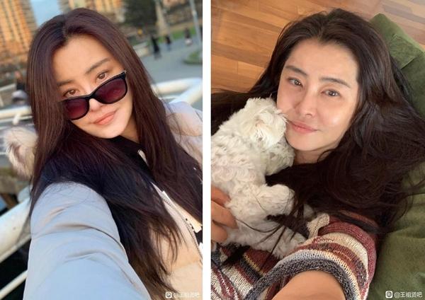 Bạch Xà ấn tượng nhất màn ảnh Hoa ngữ: Vương Tổ Hiền nhất bảng-12